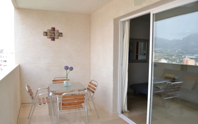 Edificio Montecarlo Vacanza by Sonneil Rentals