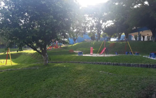 Clube de Campo Life Green