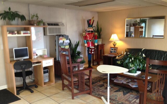 Cadet Motor Inn - Coldwater