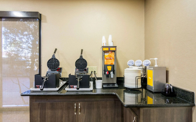 Comfort Inn Pensacola - University Area