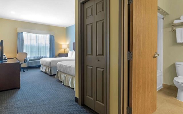 Best Western Plus Liverpool Hotel & Conference Centre