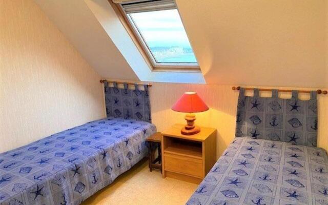 Appartement Quiberon, 3 pièces, 4 personnes - FR-1-478-189