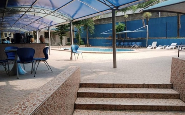 Signatious Hotels & Suites Lagos