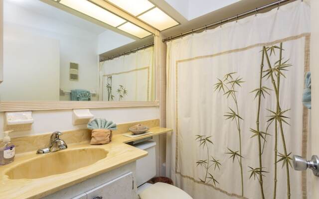 Casa Bonita II 506 by Vtrips