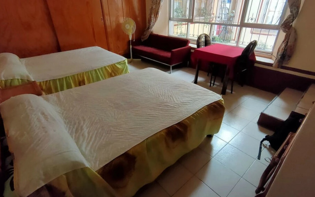 Oyo Posada Santa Cecilia, Jerez Zacatecas