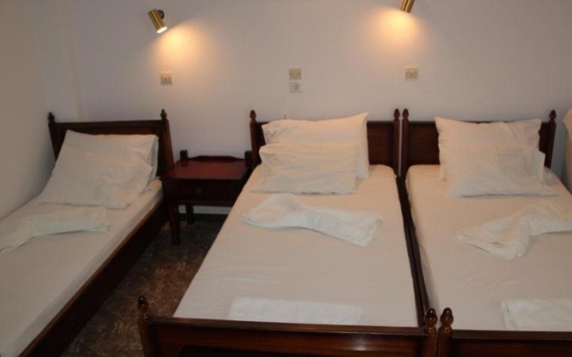 Cohyli Hotel
