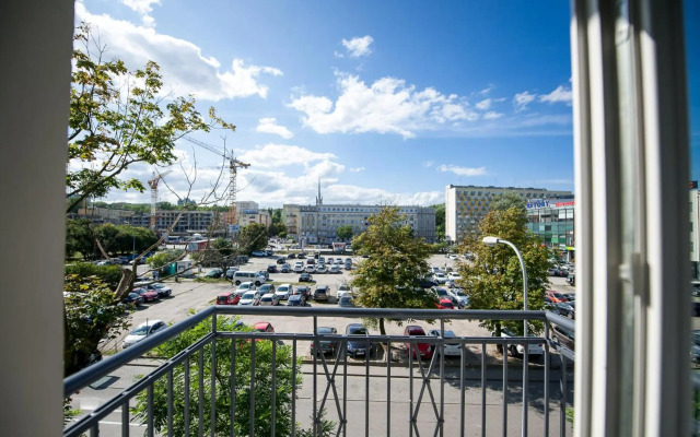 Hotel Gdynia Boutique