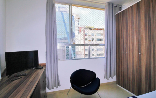 Rio Spot Leblon T041