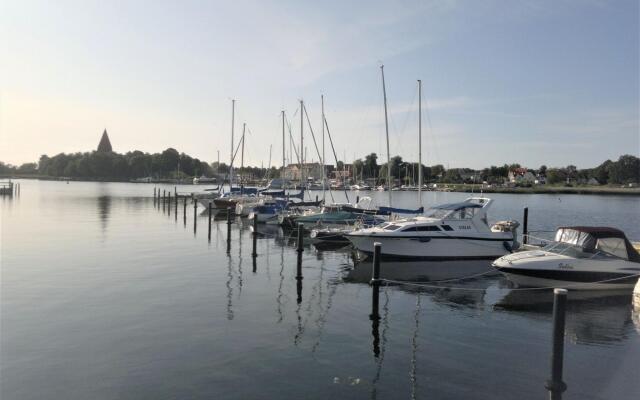 Wohnung mit Sauna in Rerik an der Ostsee