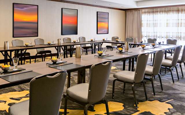 Hyatt Regency San Antonio Riverwalk