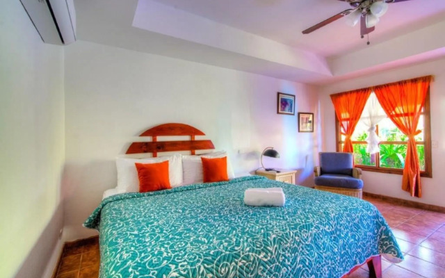 Beach Break Resort