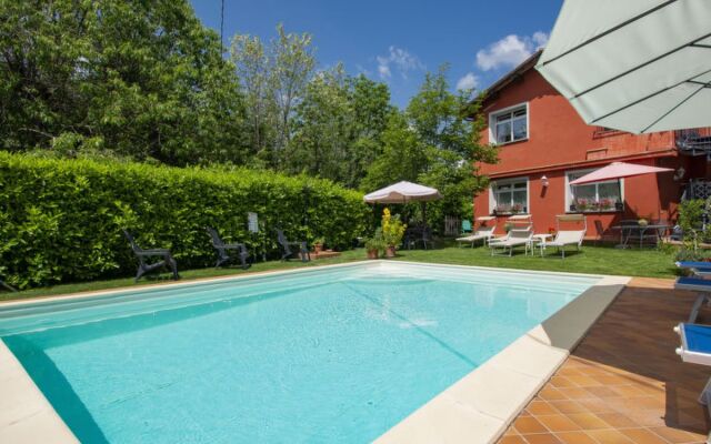 Apartment Matteo Pistoia