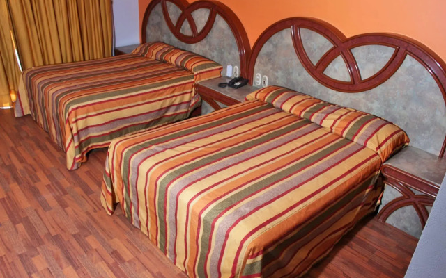 Hotelera Estrella De Oriente, S.A. De C.V.