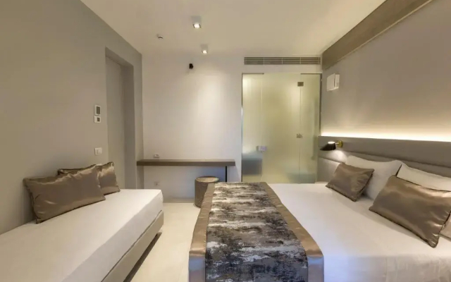 Hotel Villa Hermosa