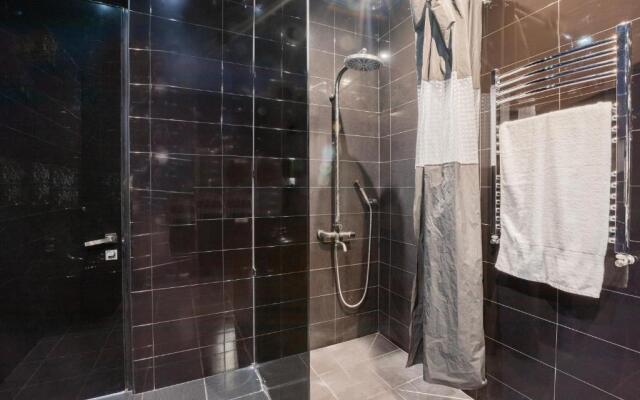 Stay Inn-Ararat View apt near Vernissage