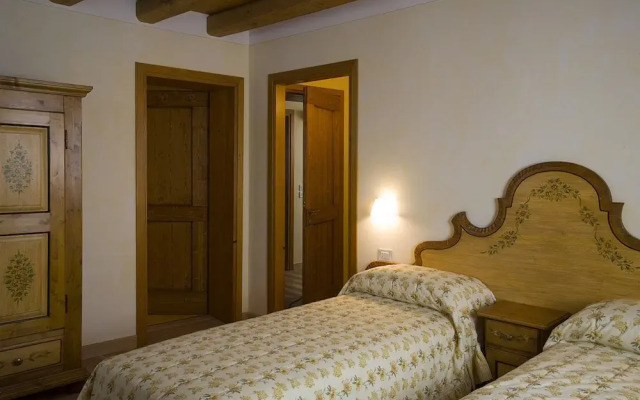 Agriturismo Althea