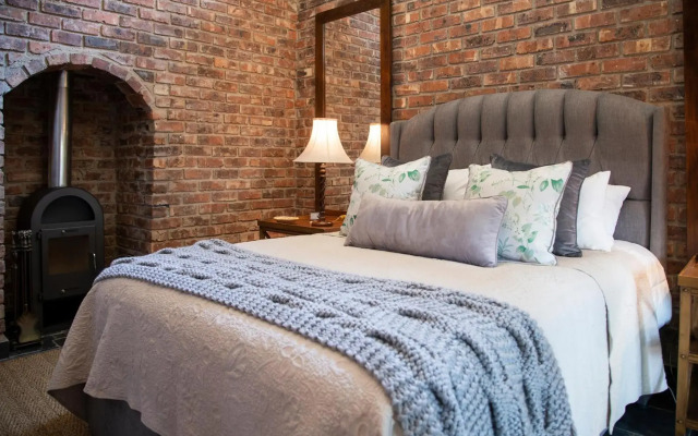 Tarry Stone Cottage