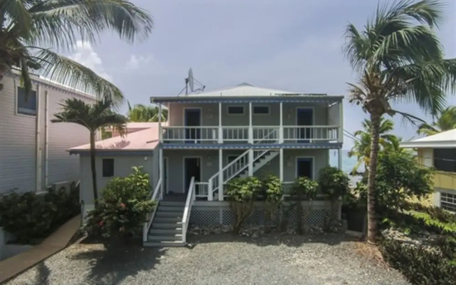 Coconut Coast Villas
