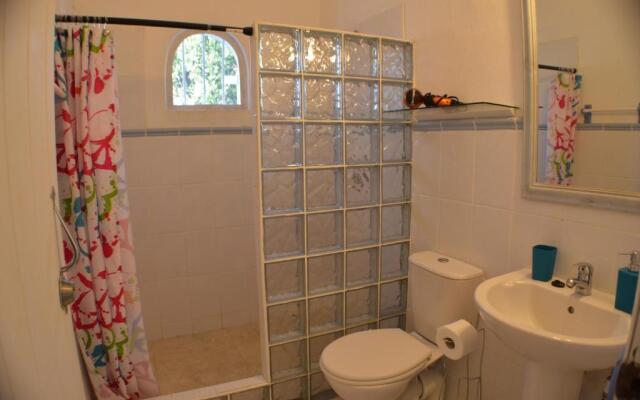 Tropical Gecko Studio - Sweet Jewel Apartments