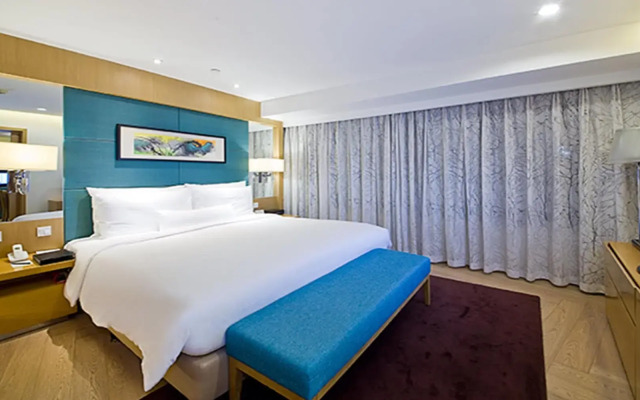 Somerset Riverview Chengdu