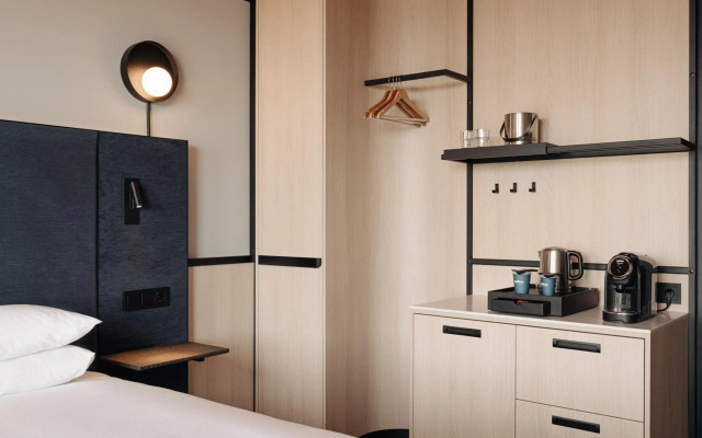 DoubleTree by Hilton Amsterdam Centraal Station