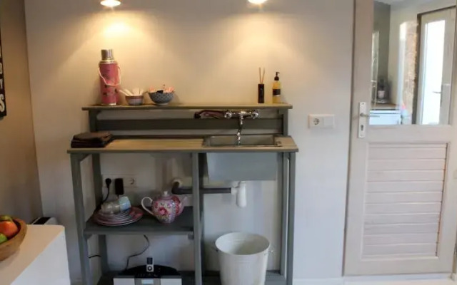 B&B Stratum
