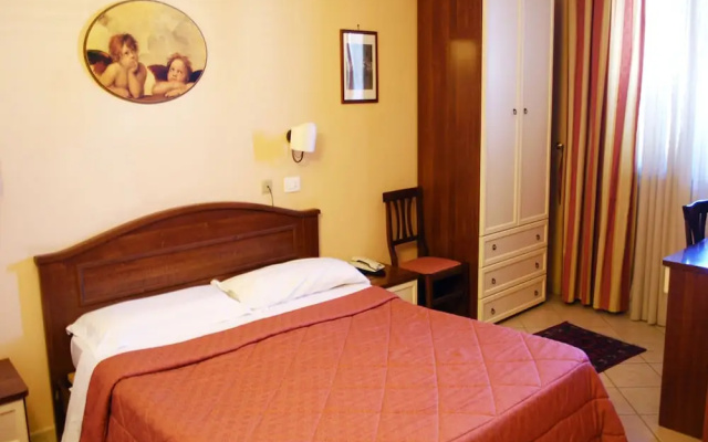 Greta Rooms Hotel