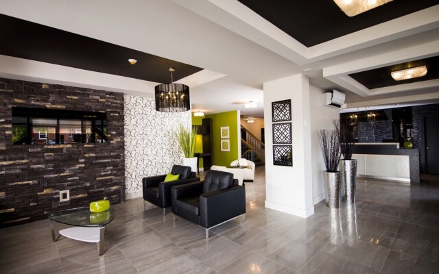 V Hotel & Suites