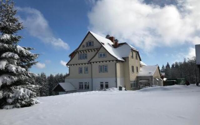 Hotel Und Berggasthof Spiessberghof