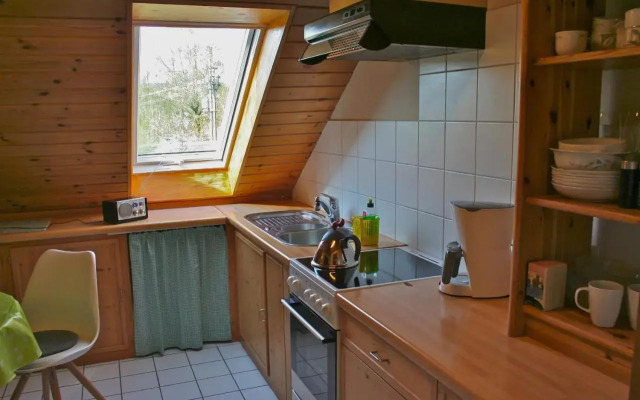 Ferienwohnung Endlich Ferien