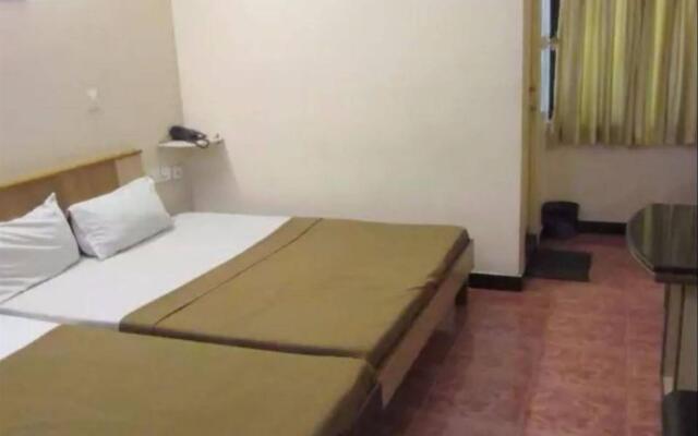 Hotel SRM Central Park
