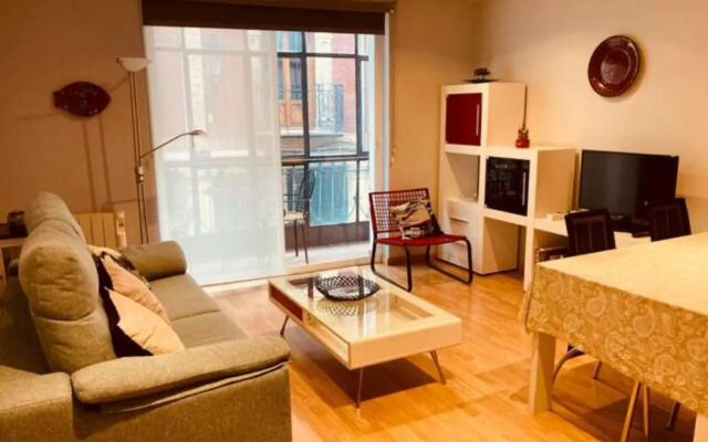 VUT Collado 28 Primero