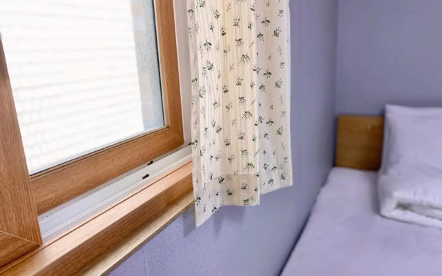 Starria Hostel Foreign Guest Only