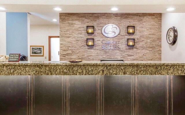 Comfort Suites