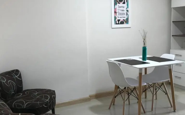 Departamento Zona Norte