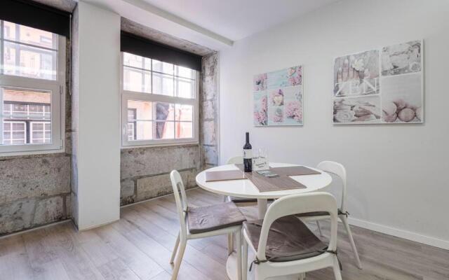 Oporto Downtown View Apartment