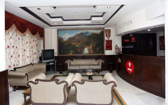 OYO 8637 Shivam Hotel