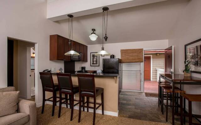 Aina Nalu - Two Bedroom Condo