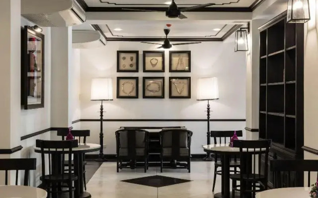 Mora Boutique Hotel