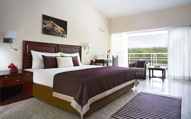 Gir Serai - IHCL SeleQtions – Guest Rooms – Sasan