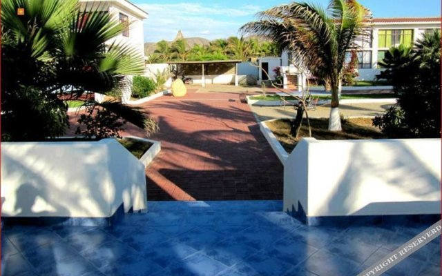 Buena Vista Resort Mancora