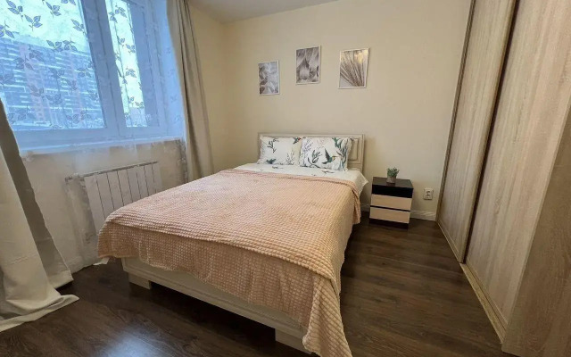 Апартаменты на улице Красноармейская 15