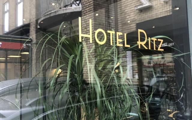 Milling Hotel Ritz