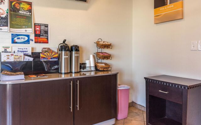Motel 6 Payson, AZ