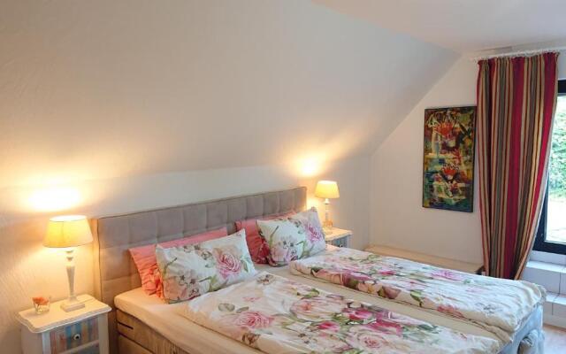 Ferienwohnung "Am Münstertor"