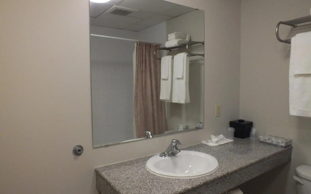 Rodeway Inn