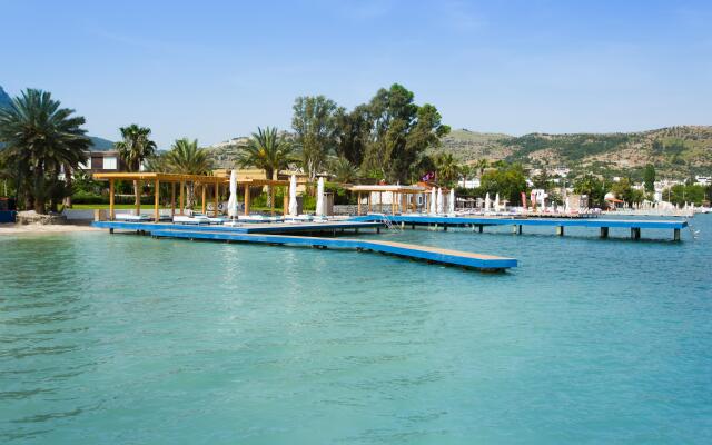 The Marmara Bodrum - Adult Only