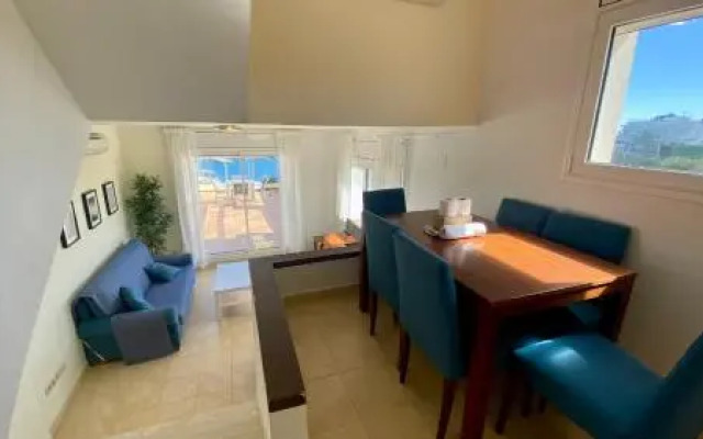 Residencial Marina De Port