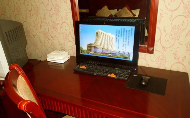 Art Star Hotel Guangzhou