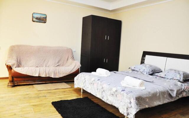 Nukiss Hostel